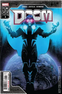 Doom 2099