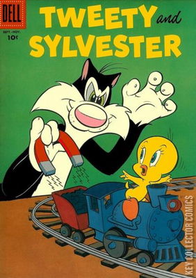Tweety & Sylvester