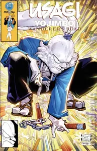 Usagi Yojimbo: Wanderer's Road #1