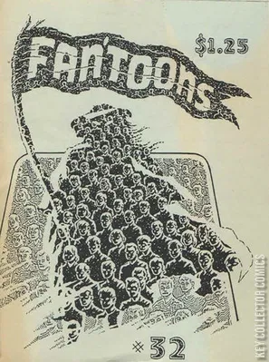 Fan'toons