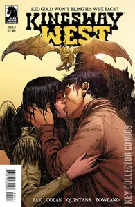 Kingsway West #4