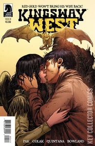 Kingsway West #4