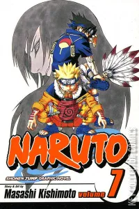 Naruto #7