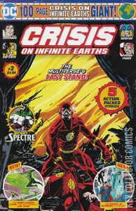 Crisis on Infinite Earths Giant #2