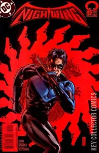 Nightwing #59