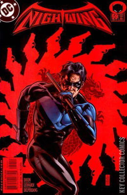 Nightwing