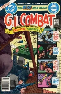 G.I. Combat #229
