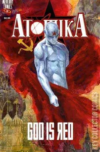 Atomika #5