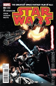 Star Wars #6 