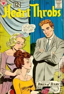 Heart Throbs #76