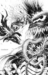 Variant Cover for Venom #28