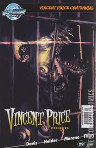 Vincent Price Presents #29
