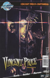 Vincent Price Presents #29