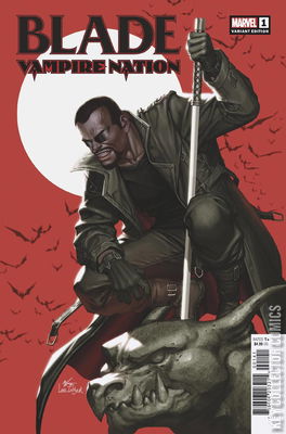 Blade: Vampire Nation