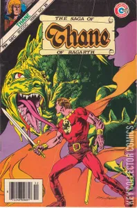 Thane of Bagarth #25