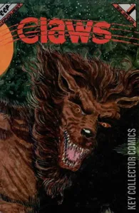 Claws #1