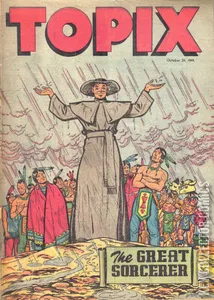 Topix #6