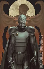 Variant Cover for Lawful #7