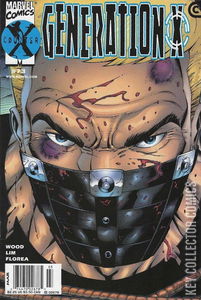 Generation X #73