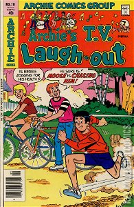 Archie's TV Laugh-Out #70