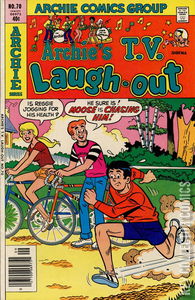 Archie's TV Laugh-Out #70