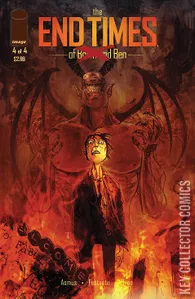 The End Times of Bram and Ben #4