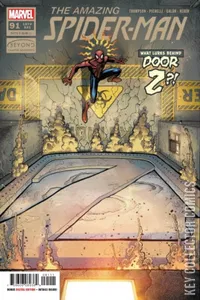 Amazing Spider-Man #91