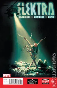 Elektra #6