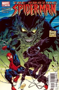 Amazing Spider-Man #513