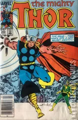 Cover for Thor #365