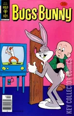 Cover for Bugs Bunny #201