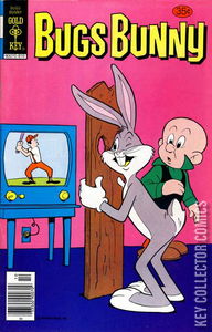 Bugs Bunny #201