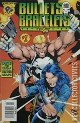 Variant Cover for Bullets & Bracelets #1