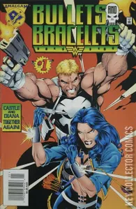 Bullets & Bracelets #1