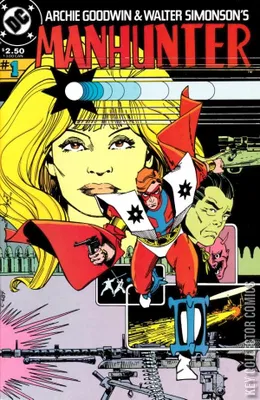 Manhunter