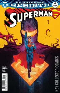 Superman #4