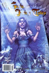 Grimm Fairy Tales #30