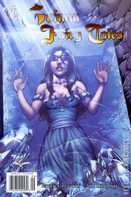 Grimm Fairy Tales