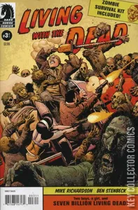Living With the Dead #3
