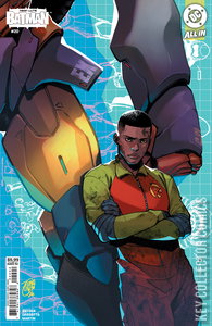 Absolute Batman #20