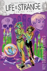 Variant Cover for Life is Strange: Coming Home #1