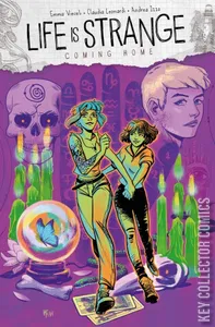 Life is Strange: Coming Home #1