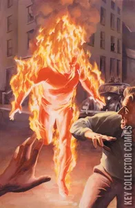 Marvels Annotated #1