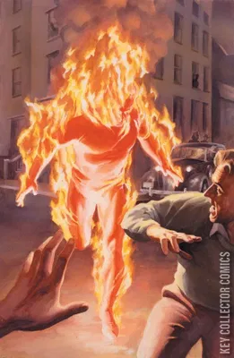 Marvels Annotated