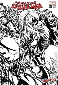 Amazing Spider-Man #19