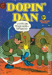 Dopin' Dan #1