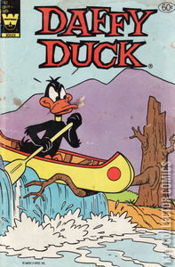 Daffy Duck #142