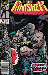 Punisher #32