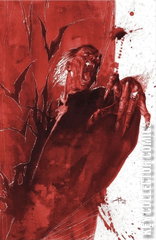 Variant Cover for Vampiverse #1