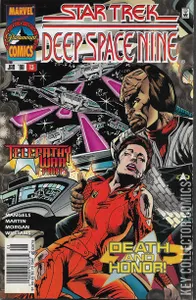 Star Trek: Deep Space Nine #13